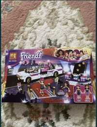 Lego Friends Limuzina