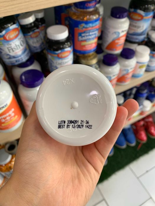 Now Chromium Picolinate 200 mcg 250 капсул