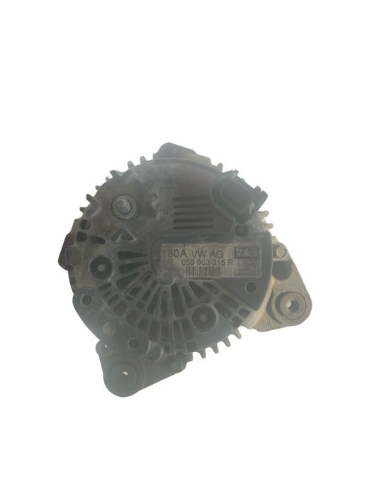 Alternator AUDI Q7 4LB 2006 - 2016 3.0 TDI quattro BUG 059903015R