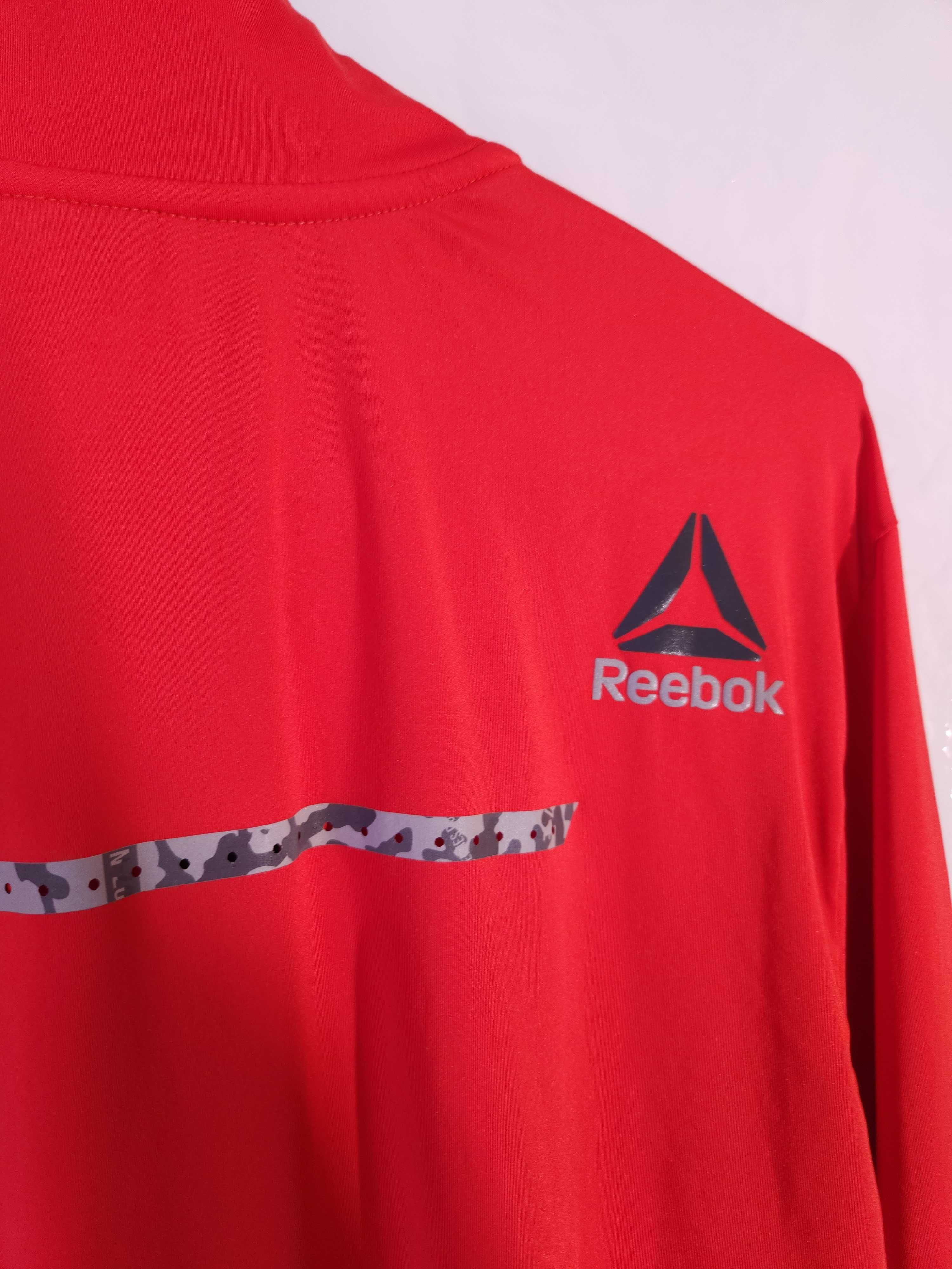 Reebok Спортна Блуза Мъжка М размер