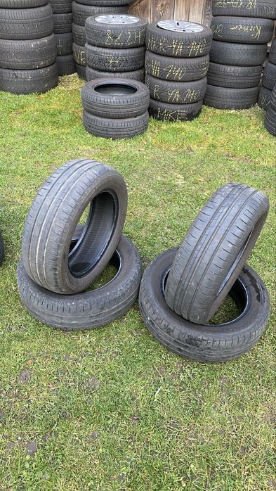 Anvelope vara 185/60R15 Dunlop