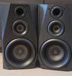 Boxe Technics SB-CH770