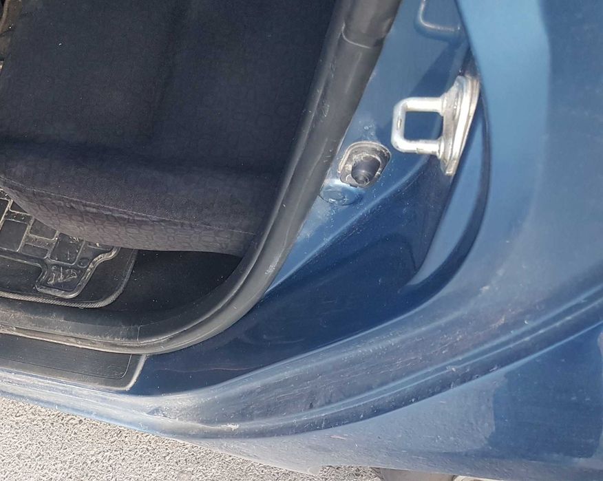 Honda FRV 1.8 iVTEC (motorul de pe Honda Civic 1.8)