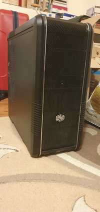 PC Gaming cu Ryzen 5 - 5600x, GTX 970, 16GB DDR4 RAM