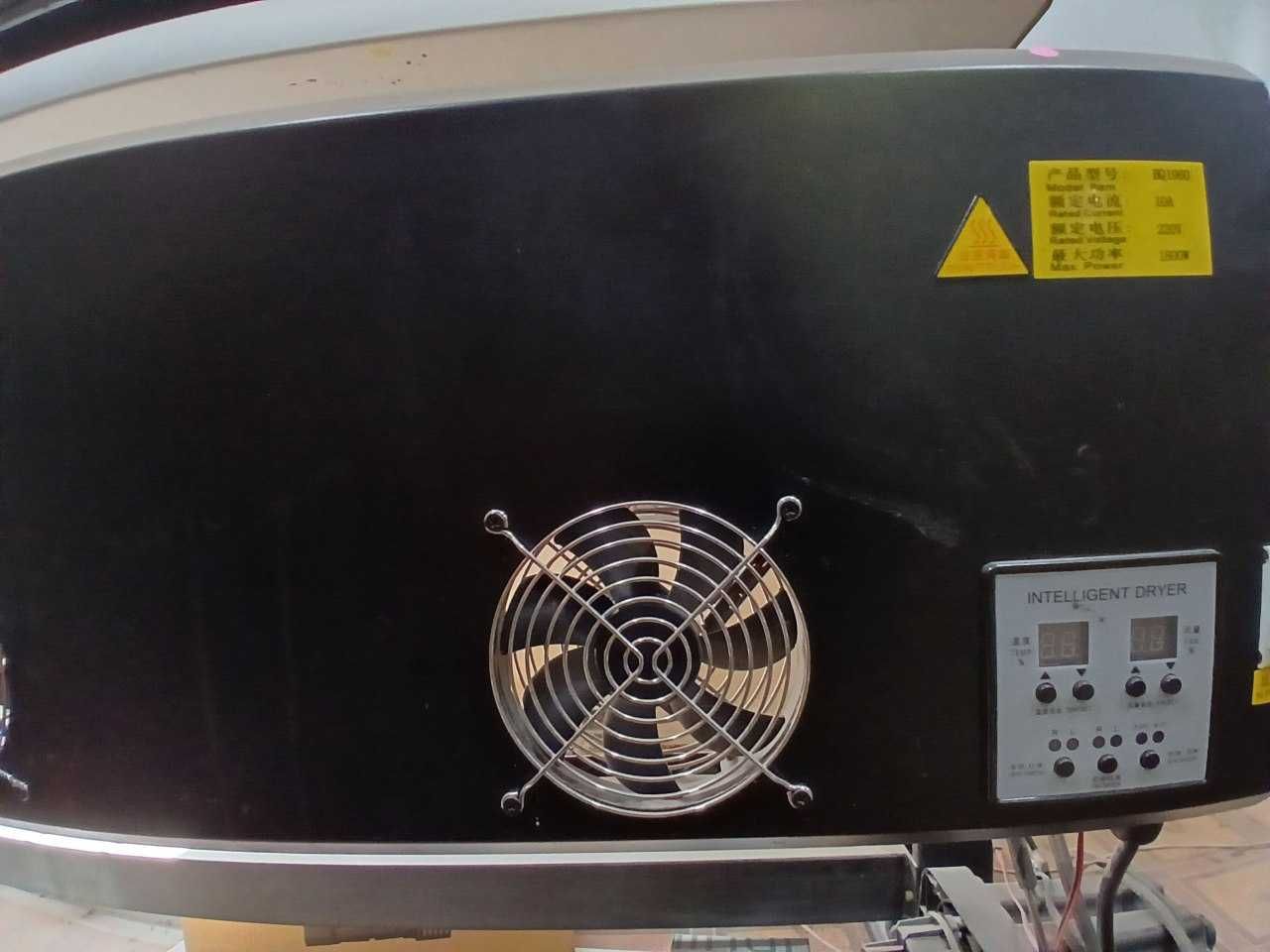 Printer GALAXY 180sm lik Ploter