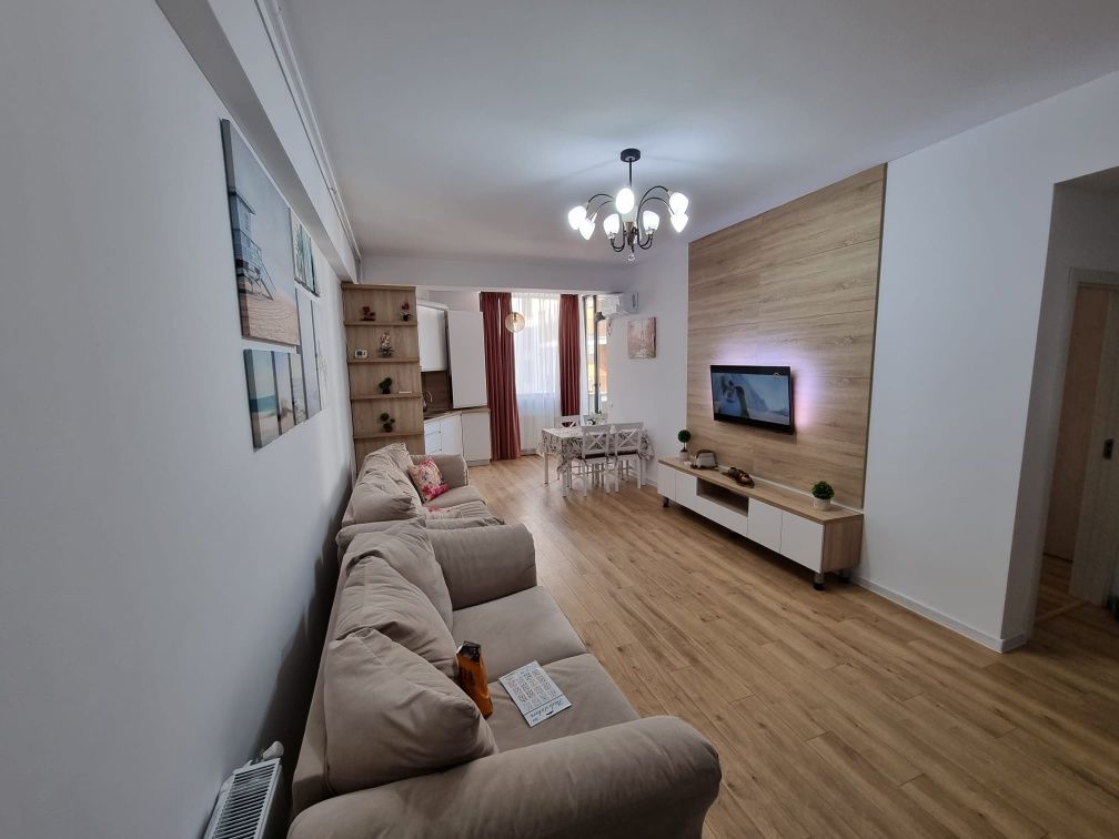 Apartament Mamaia Nord