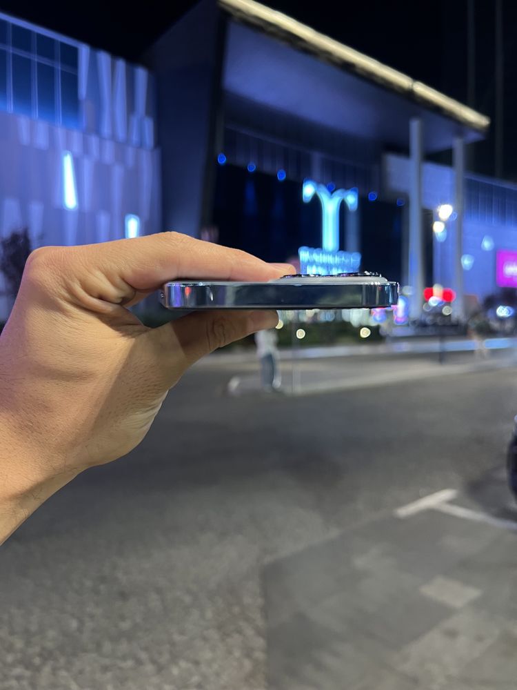 iPhone 13 pro max 256GB Айфон 13 про макс 256гб