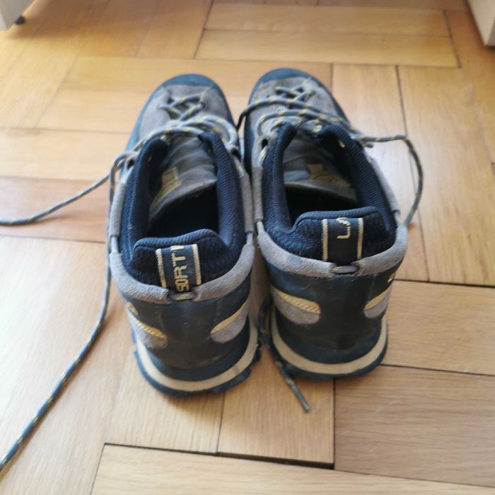 La sportiva N43,5 - туристически обувки