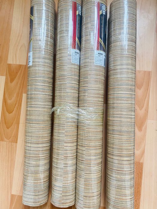 Обои Виниловые на Флизелиновой основе!