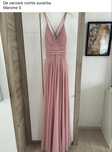 De vanzare rochie superba