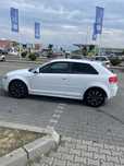 Audi a3 8P coupe 2008 1.6 benzina