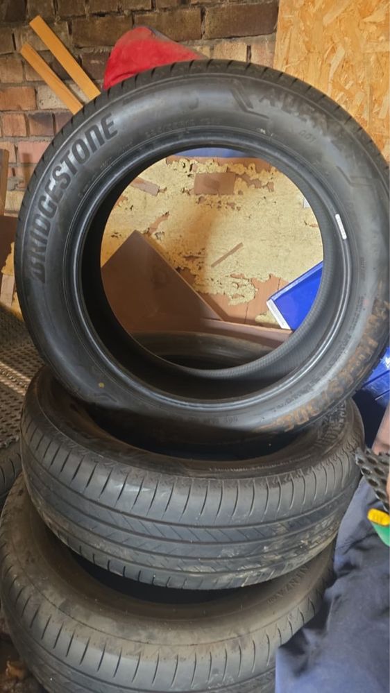 Продам летние шины