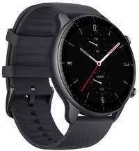 Продам Умные часы Xiaomi Amazfit GTR 2 Black