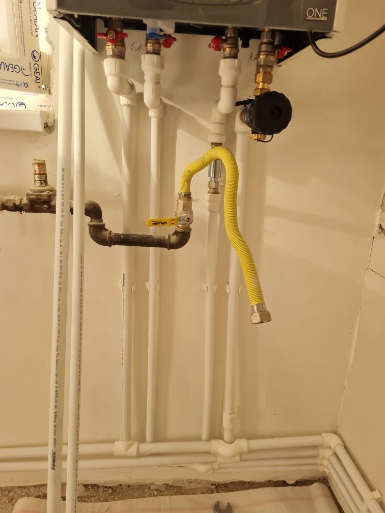 Instalator sanitar