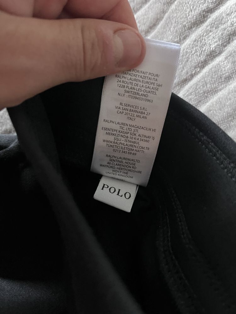 Оригинален екип Polo Ralph Lauren