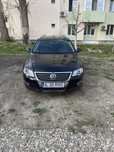 Volkswagen Passat 2.0 Automat