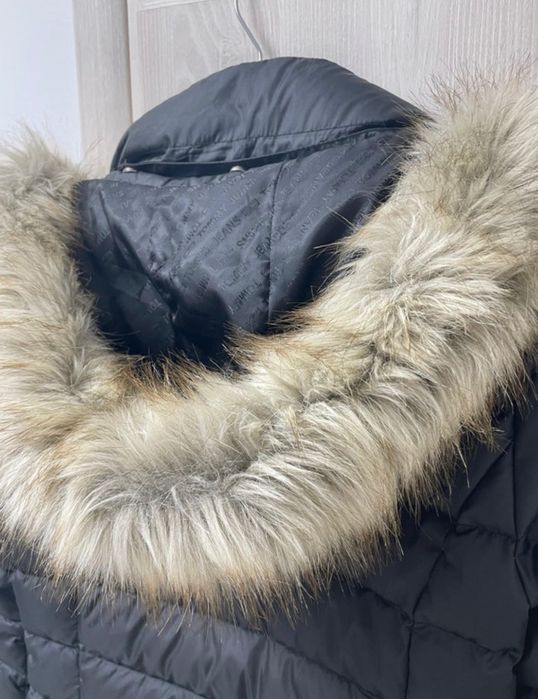 Geaca Tommy Hilfiger originală