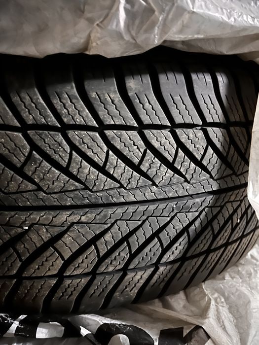 Vand jante + cauciucuri BMW R18