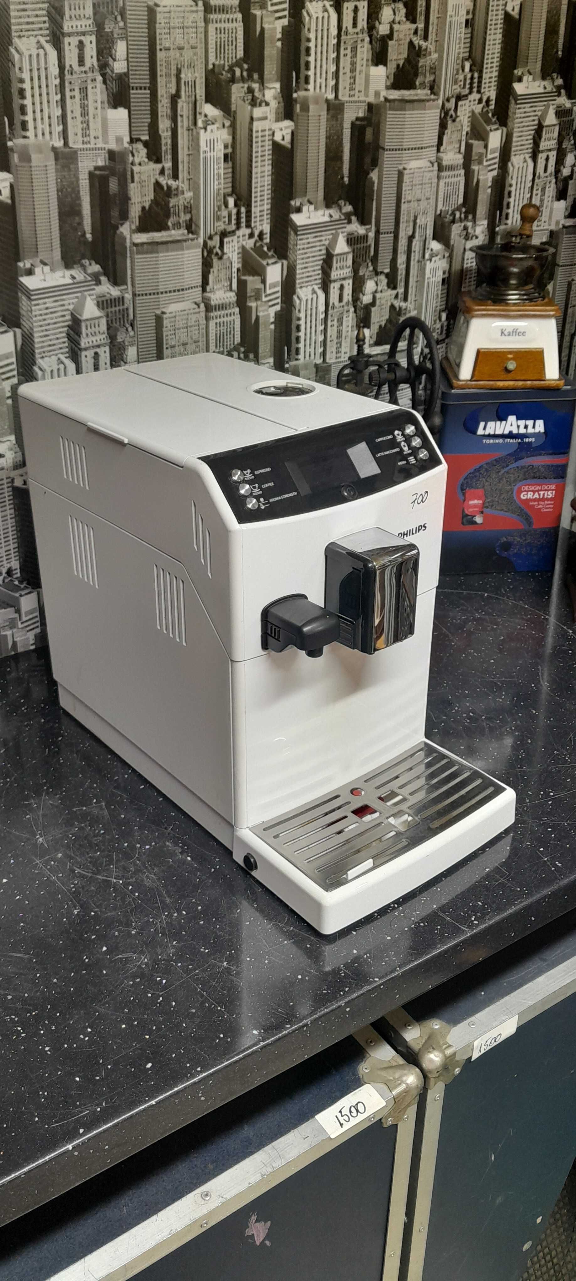 Expresor Automat Phillips