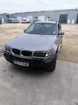 BMW X3 2005г. 2.0 disel
