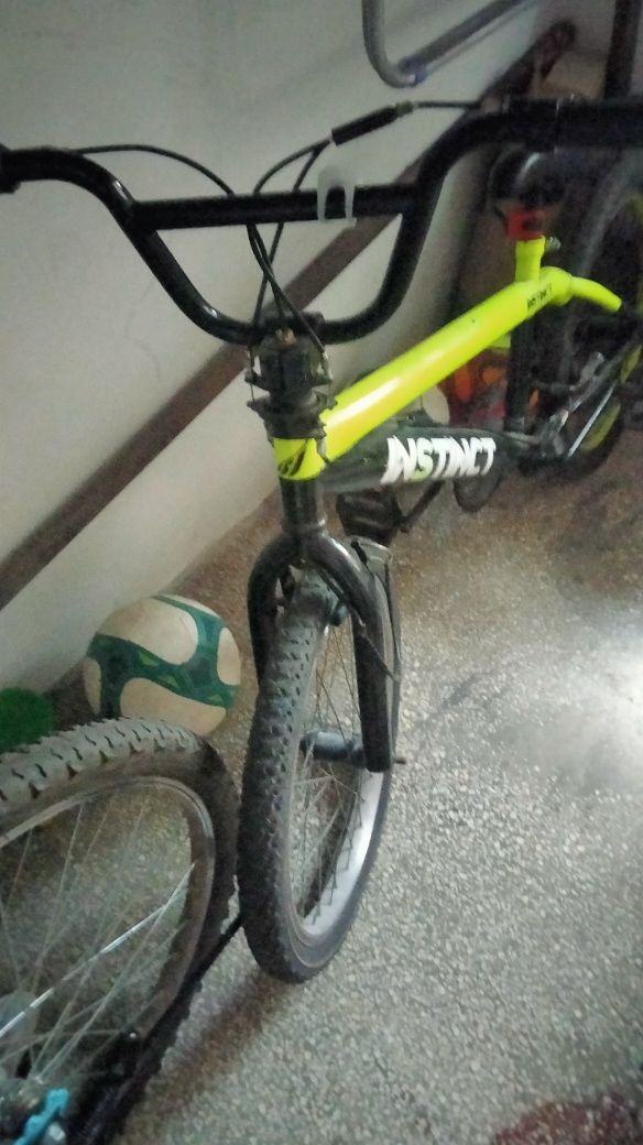 Bicicleta copii de scheme