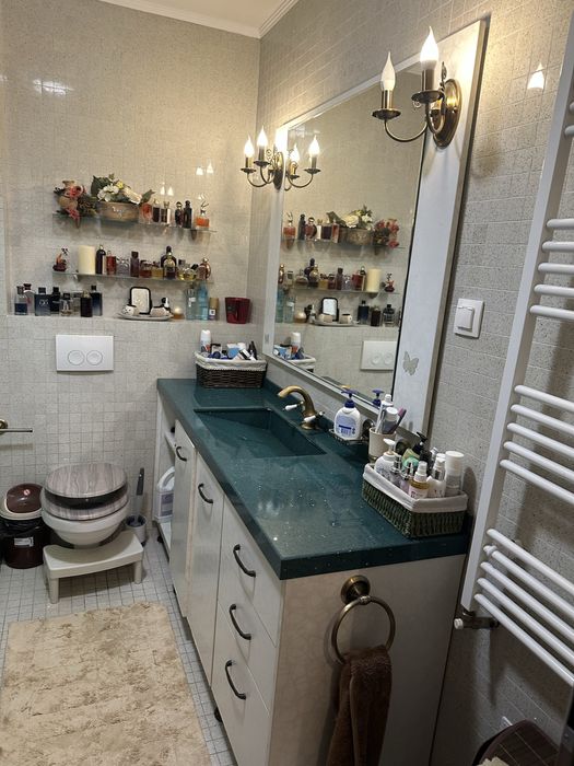 Apartament 2 camere cu boxa cadou