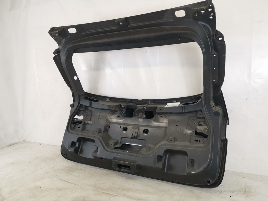 Задно стъкло Ягуар / Jaguar F-Pace 1 Оригинално, в добро състояние