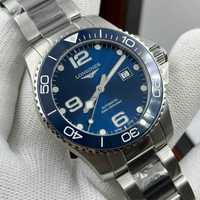 Longines HydroConquest Automatic Watch