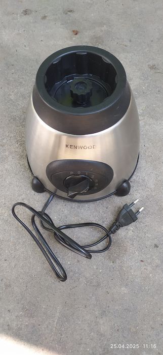 Нижняя часть блендера новый