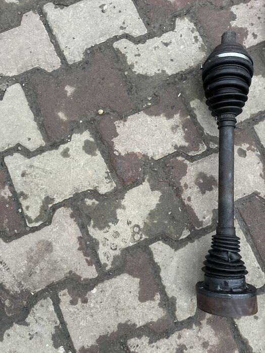 Planetara stanga Volkswagen VW Touran 1.9 TDI AVQ Planetara dreapta