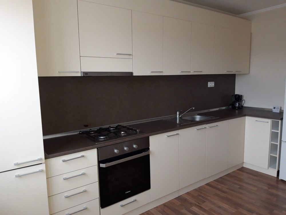 Apartament de inchiriat