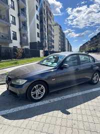 BMW Seria 3, E90, 320D, 177cp