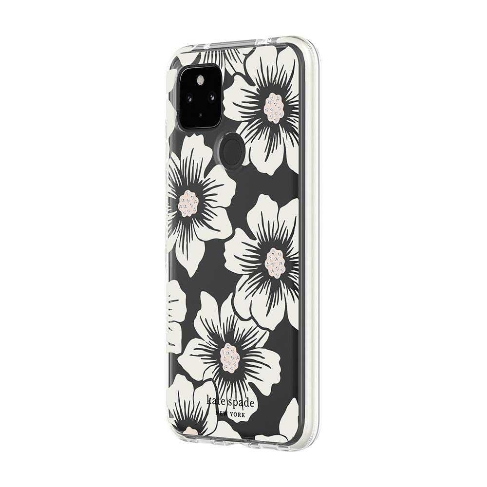 Google Pixel 4a 5G - Чехол Kate Spade