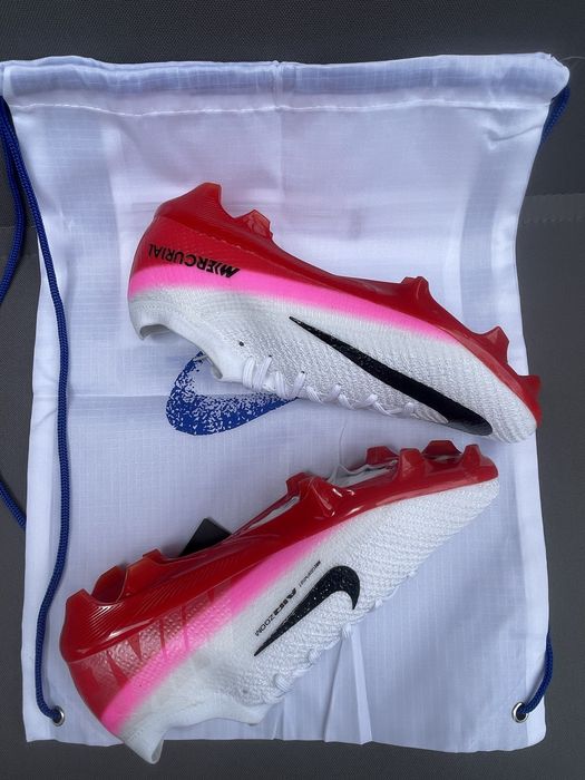Ghete fotbal vapor elite marime 41-43