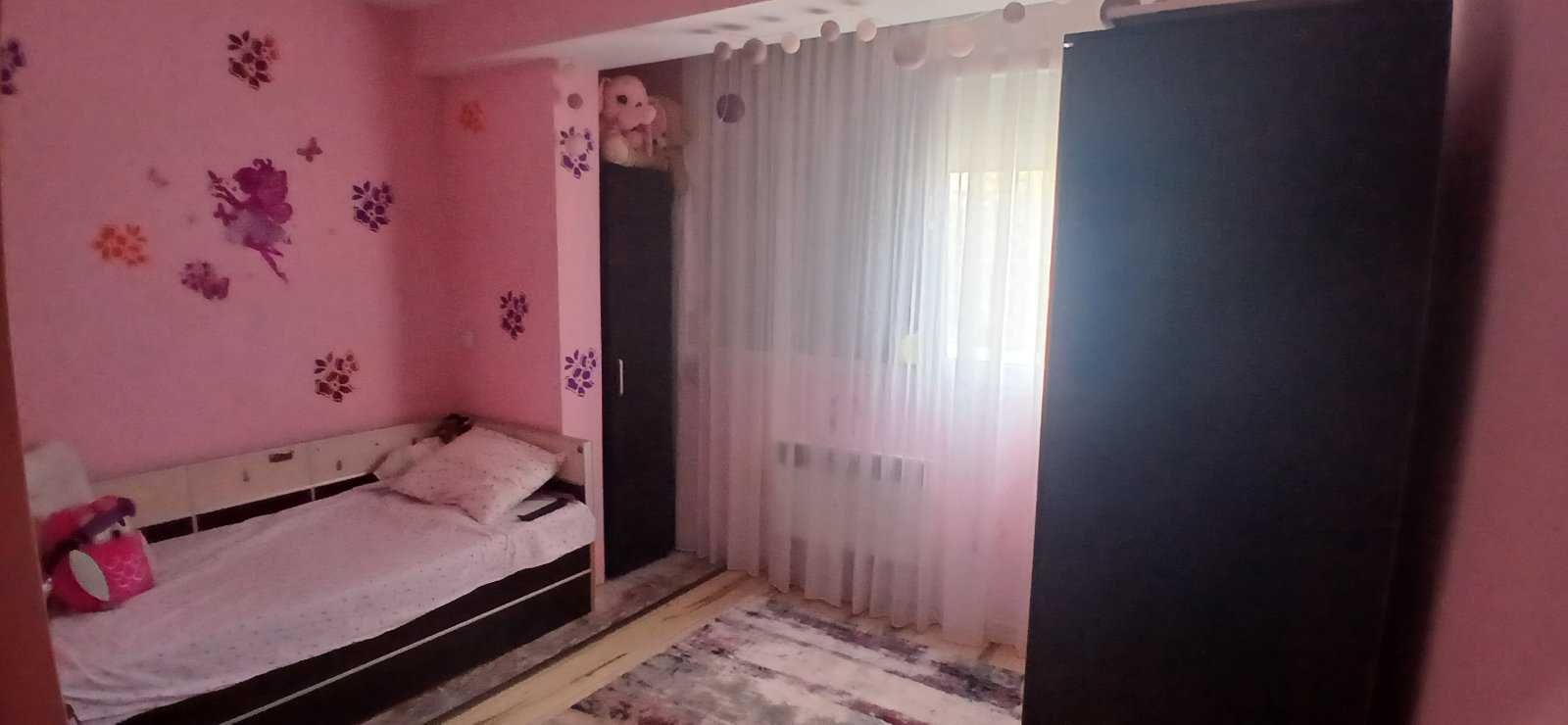Апартамент с две спални