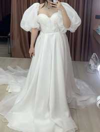 Прокат Свадебного платья