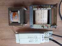 Transformatoare 12, 20, 21v, 1, 3, 3,5A