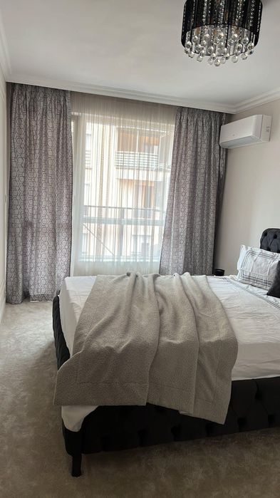 Дава се под наем Двустаен апартамент в Пловдив, Кършияка - 69 кв.м за 550 € - Снимка #5