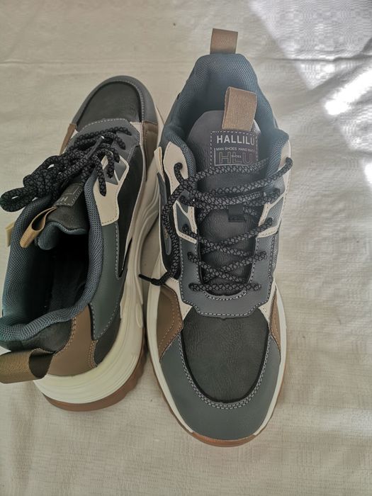 Incaltaminte sport pentru barbati