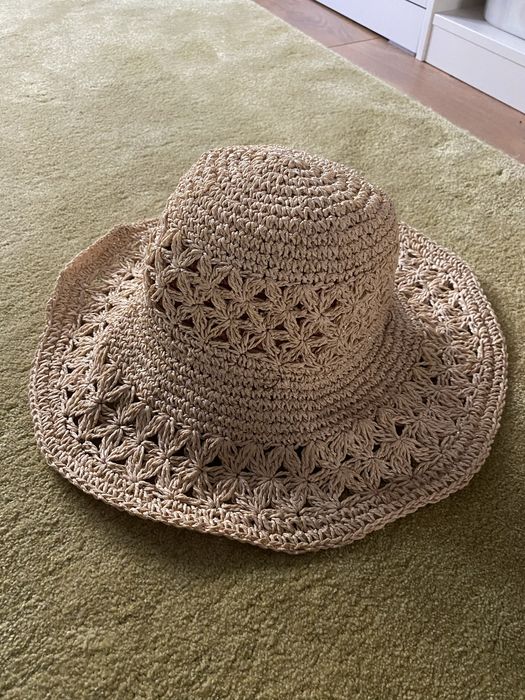 Palarii dama Zara Marks and Spencer