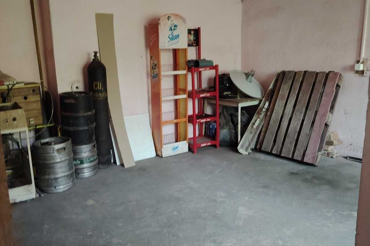 Продава се Магазин в с. Попица, Област Враца - 276 кв.м за 200 €/кв.м - Снимка #10