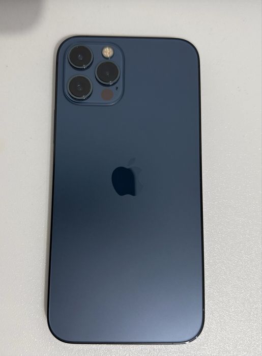 Iphone 12 Pro, 256gb