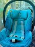 Столче за кола Cybex Gold Aton