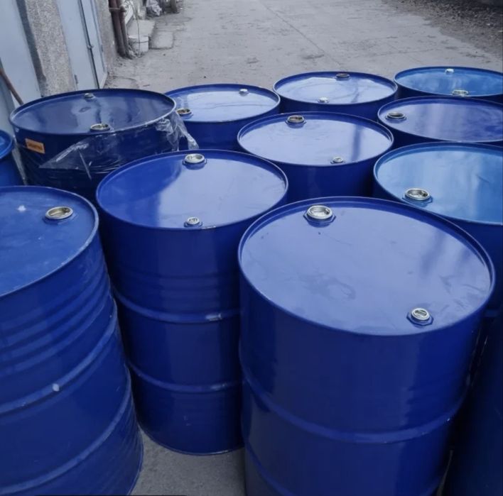 Ulei auto uzat pentru sobe sau centrale pe ulei