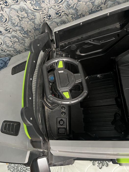 Машина детские продается