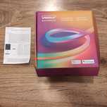 Banda led rgbic smart neon dreamcolor rgbic 3m sau 5 m