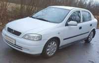 Volan 3 spițe opel astra g 1998-2004