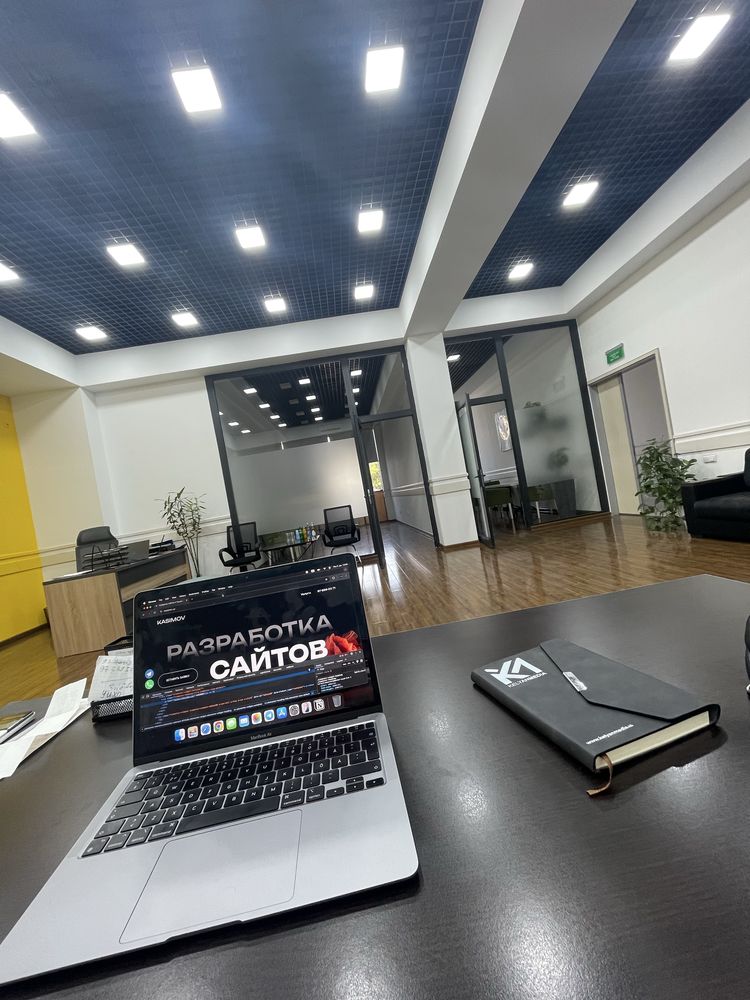 Macbook Air M1 8/256