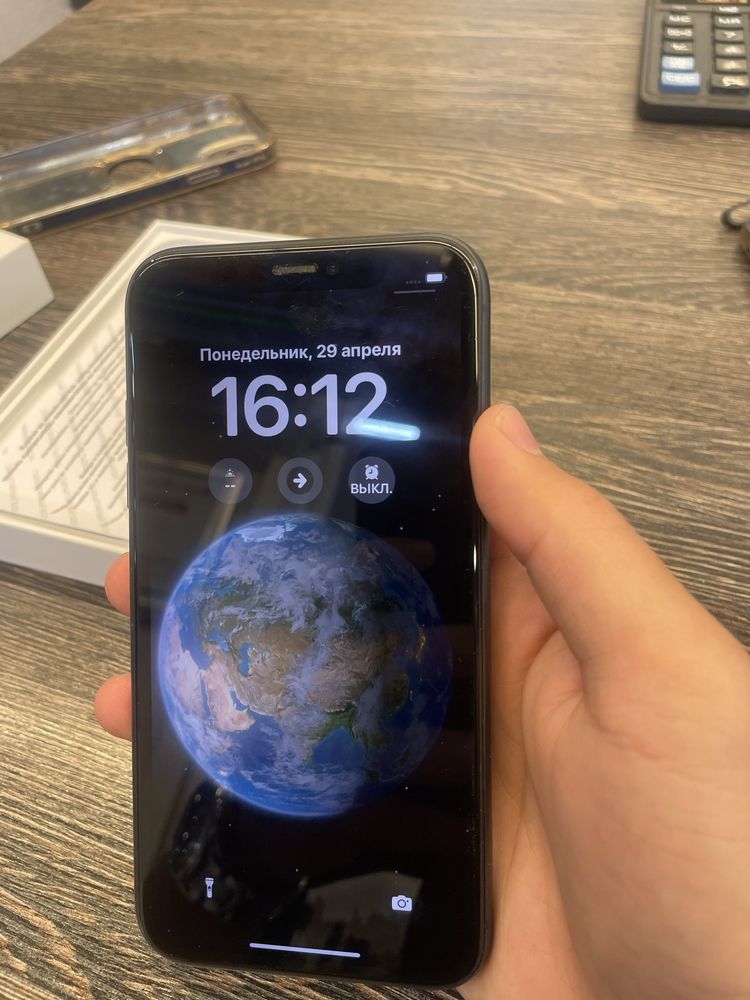 Iphone 11, 128гб