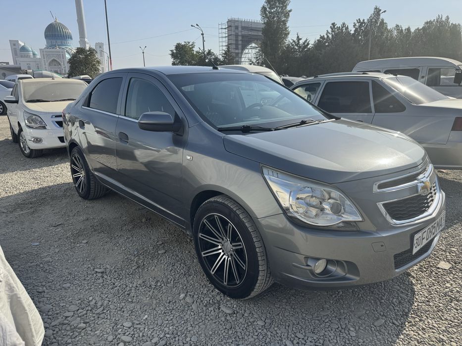 Chevrolet Cobalt